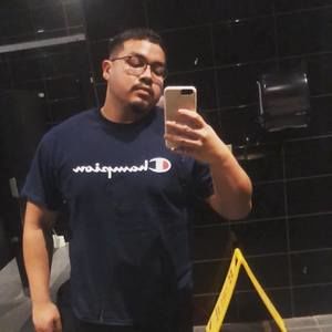 Meet your Posher, Diego